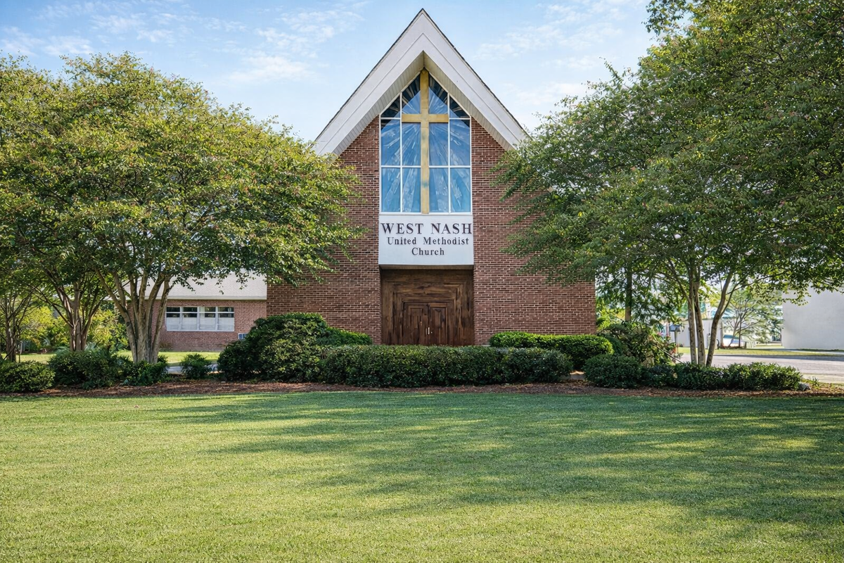 west-nash-united-methodist-church